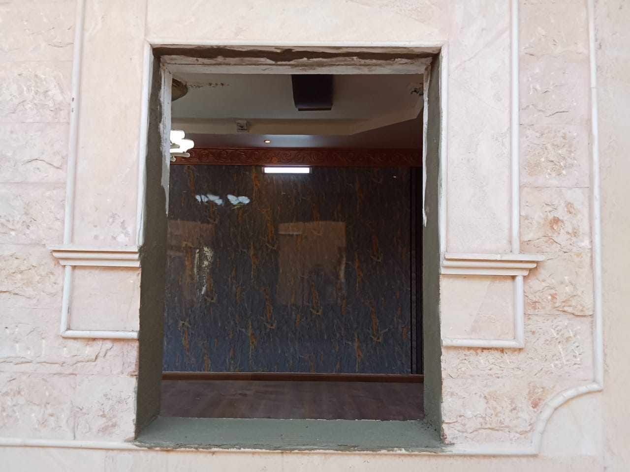 فتح فتحات أبواب ونوافذ بالرياض