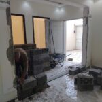 ترميم الجدران بالرياض