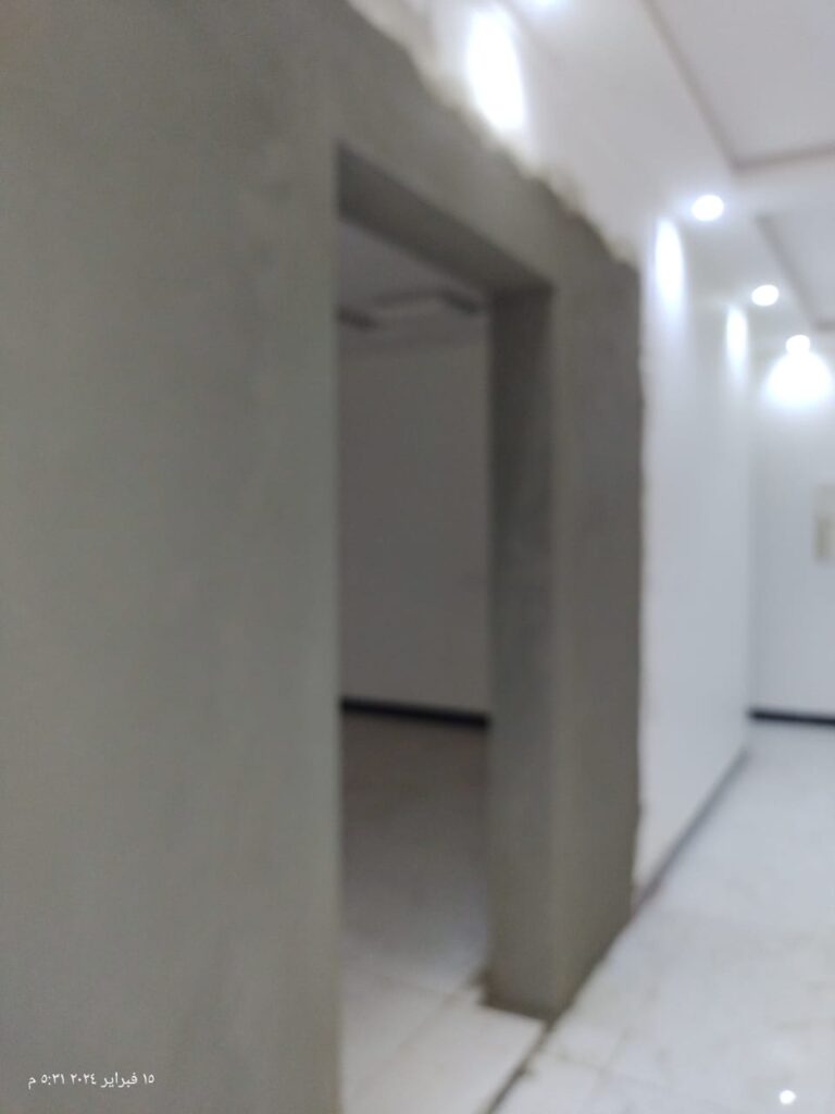 فتح فتحات أبواب ونوافذ بالرياض